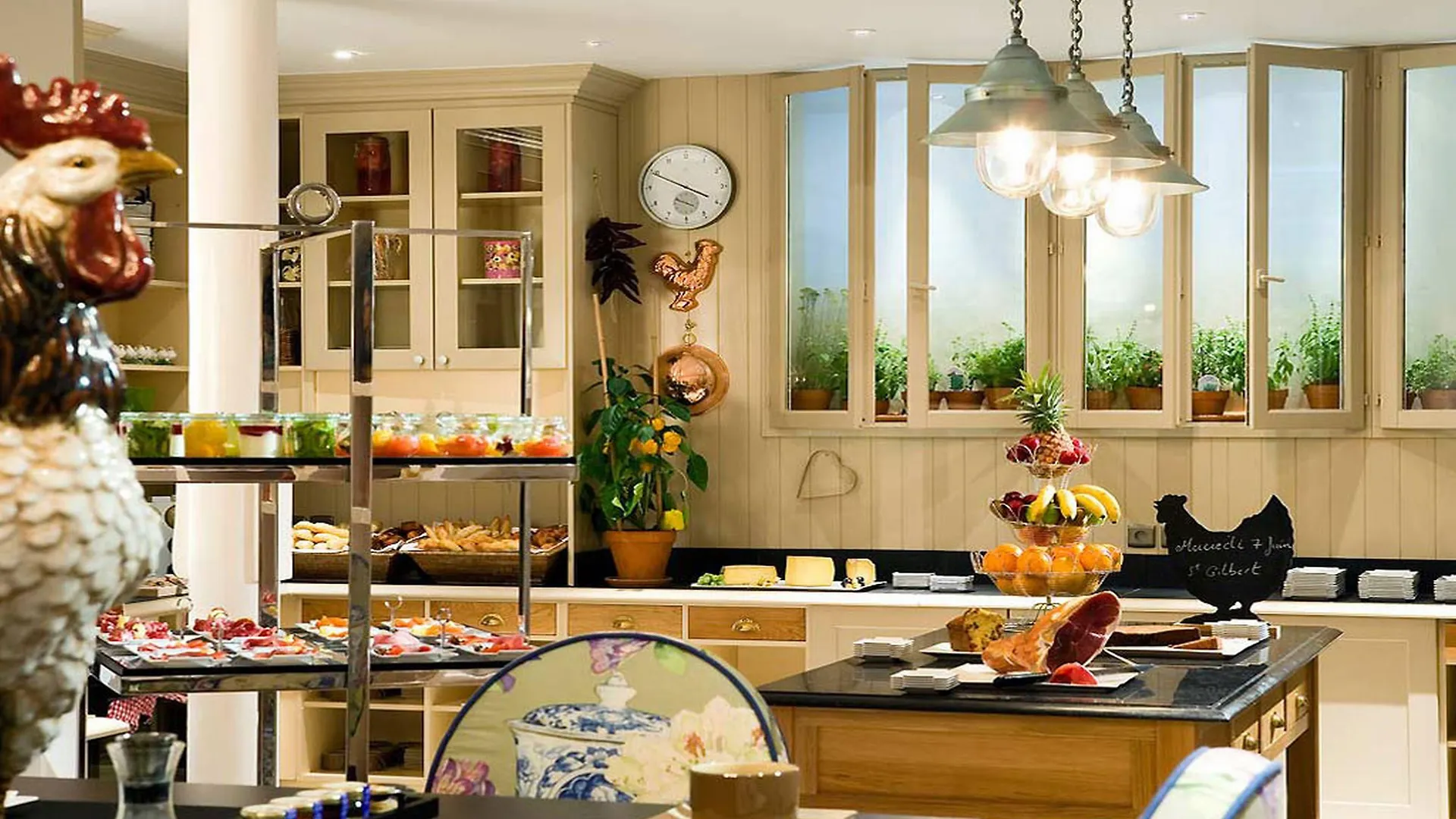 Hotel Le Royal Lyon - Mgallery