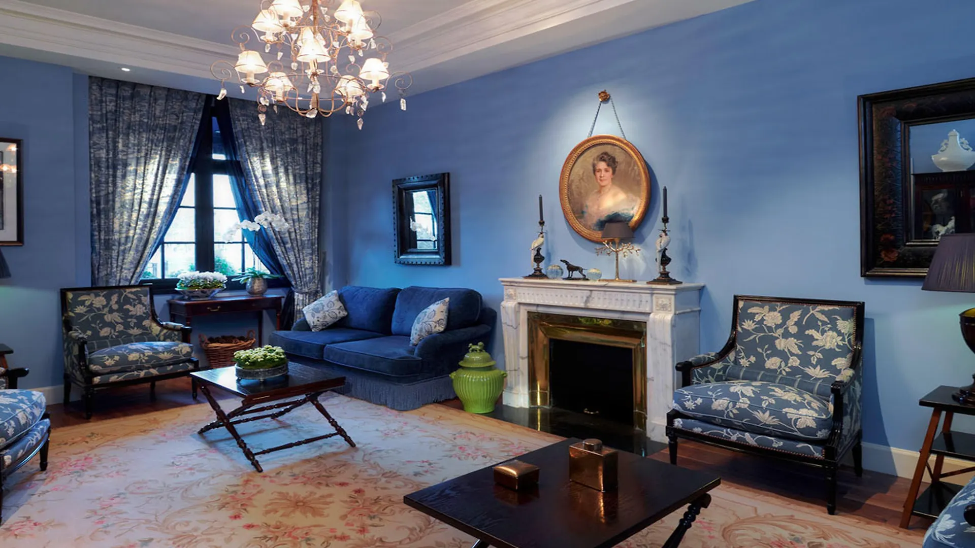 Hotel Le Royal Lyon - Mgallery