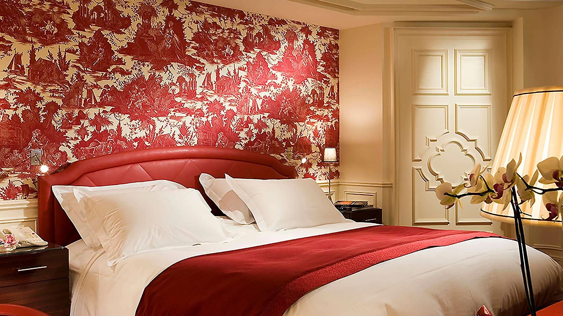 Hotel Le Royal Lyon - Mgallery