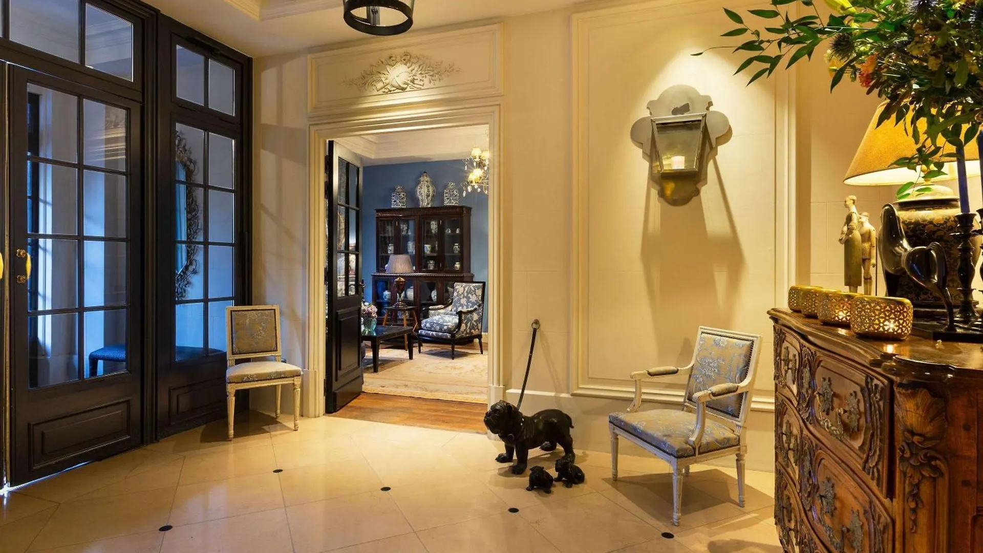 Hotel Le Royal Lyon - Mgallery