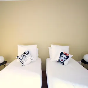 Apartment Mon A Gerland Ii, Lyon