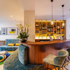 Timhotel Invalides Eiffel מלון פריז