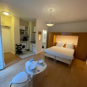 Cité Bergère Appartement Paris