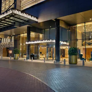 The St. Regis Downtown מלון דובאי