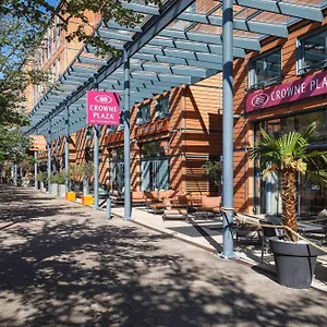 Hotel Crowne Plaza - Cite Internationale, Lyon