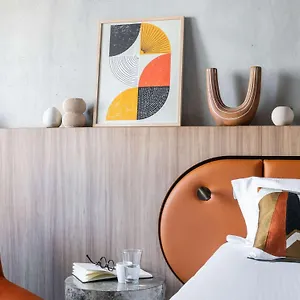 Pullman **** Lione