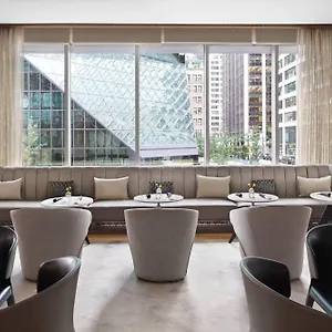 **** Hotel Ac By Marriott Downtown Stati Uniti