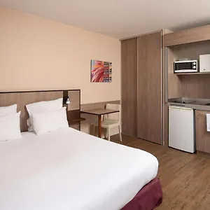 Aparthotel Adagio Access Centre Universite, Lyon