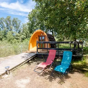 *** Campsite Du Moulin De France