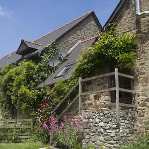 Ferme De La Baie Hébergement de vacances Roz-sur-Couesnon