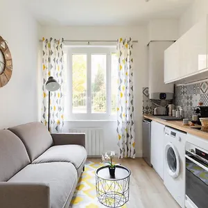  Appartement Dify Coeur De - Part Dieu