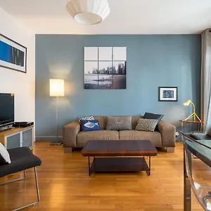  Appartement Honorê - Vendôme