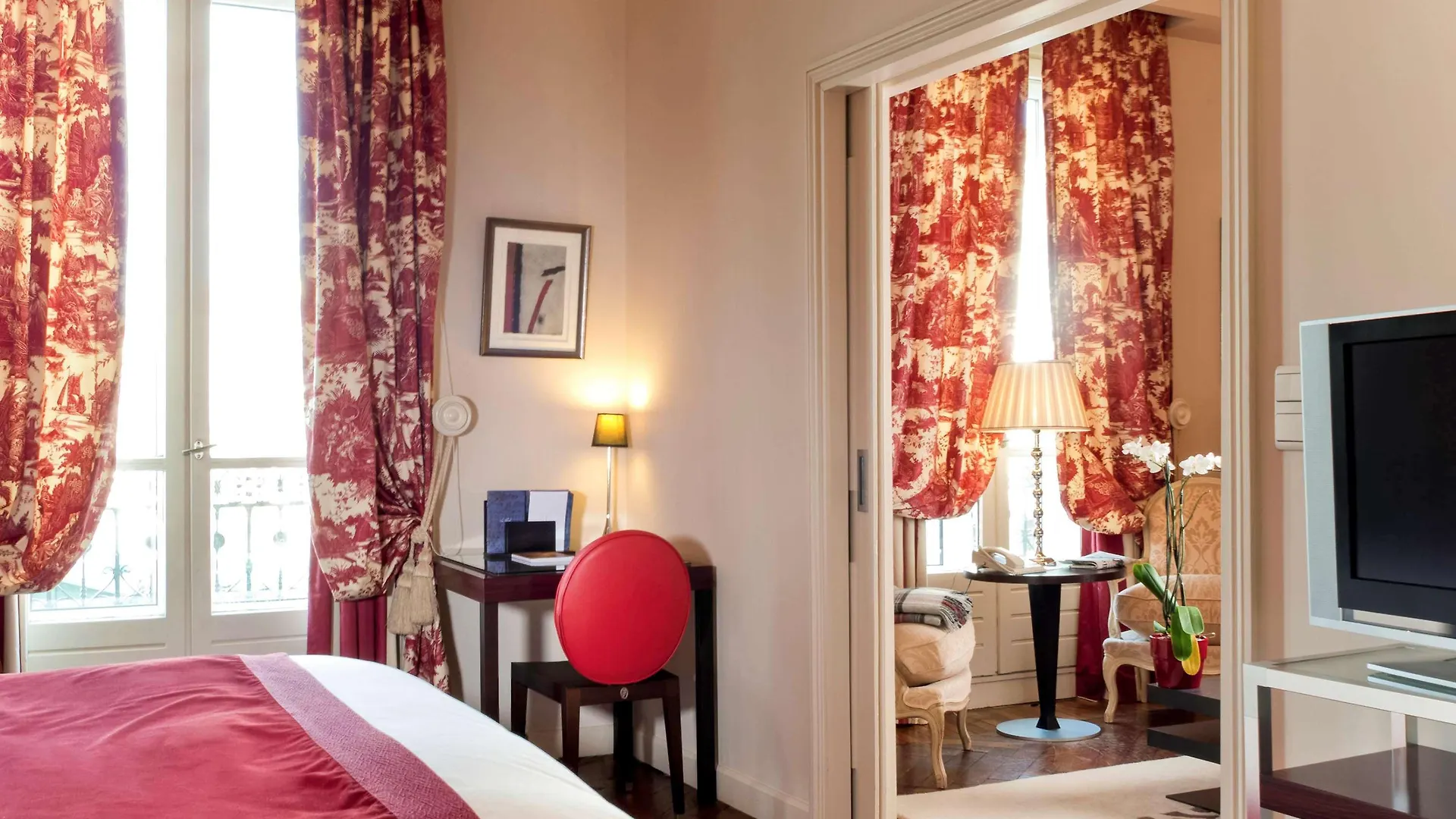 Le Royal Hotel Lyon - Mgallery Collection France