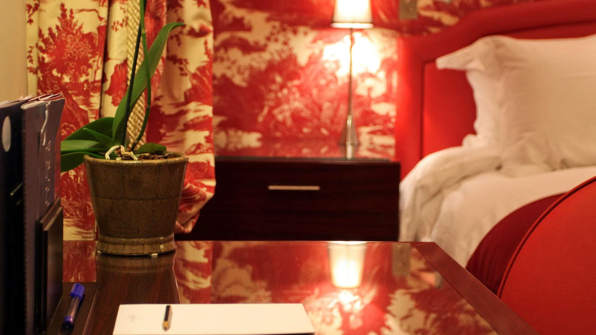 Le Royal Hotel Lyon - Mgallery Collection