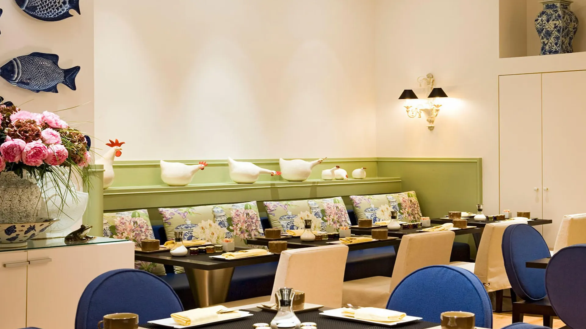 Le Royal Hotel Lyon - Mgallery Collection