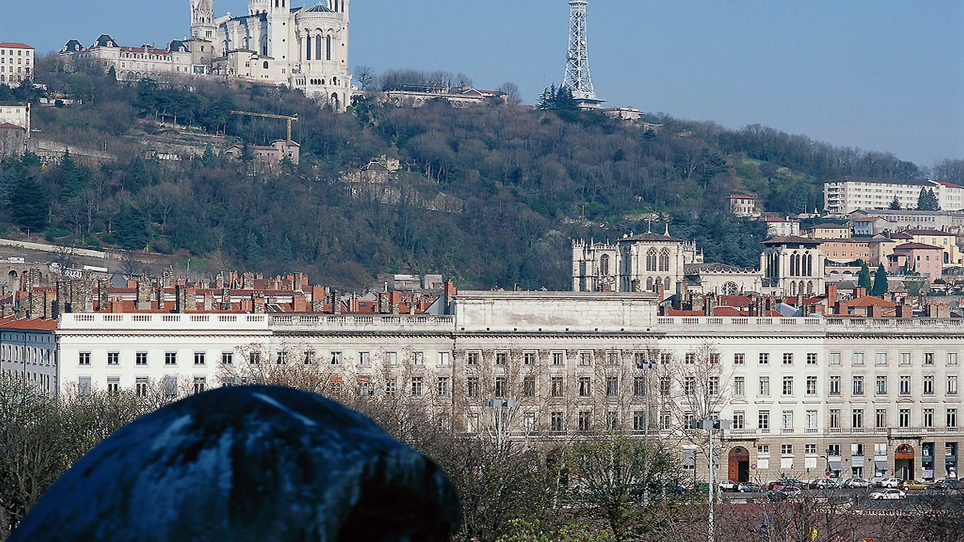 Le Royal Hotel Lyon - Mgallery Collection