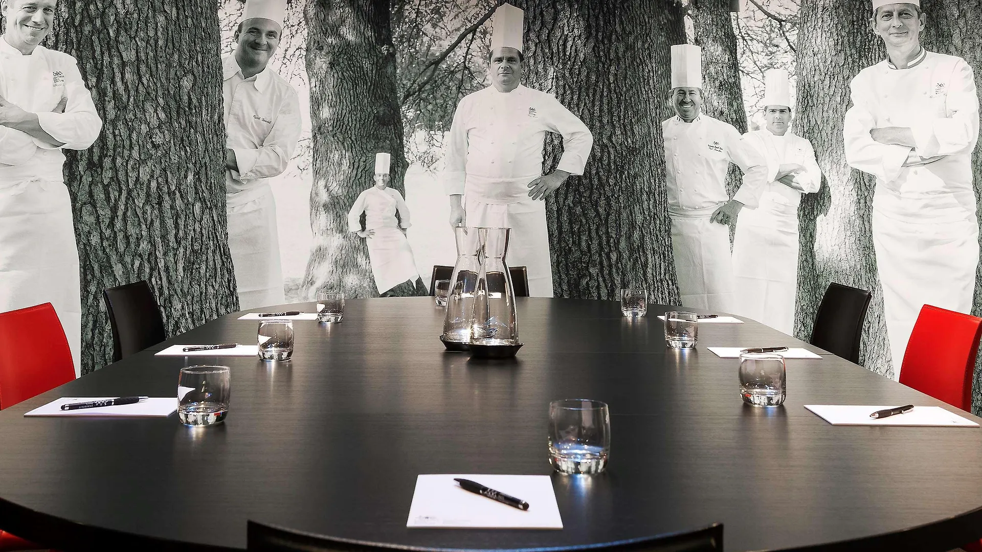 Le Royal Hotel Lyon - Mgallery Collection