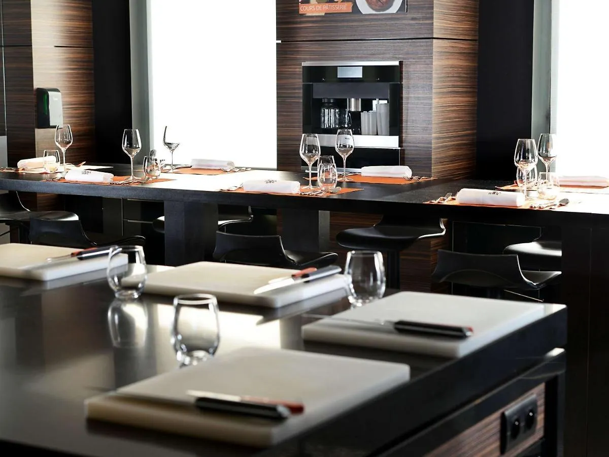 Le Royal Hotel Lyon - Mgallery Collection