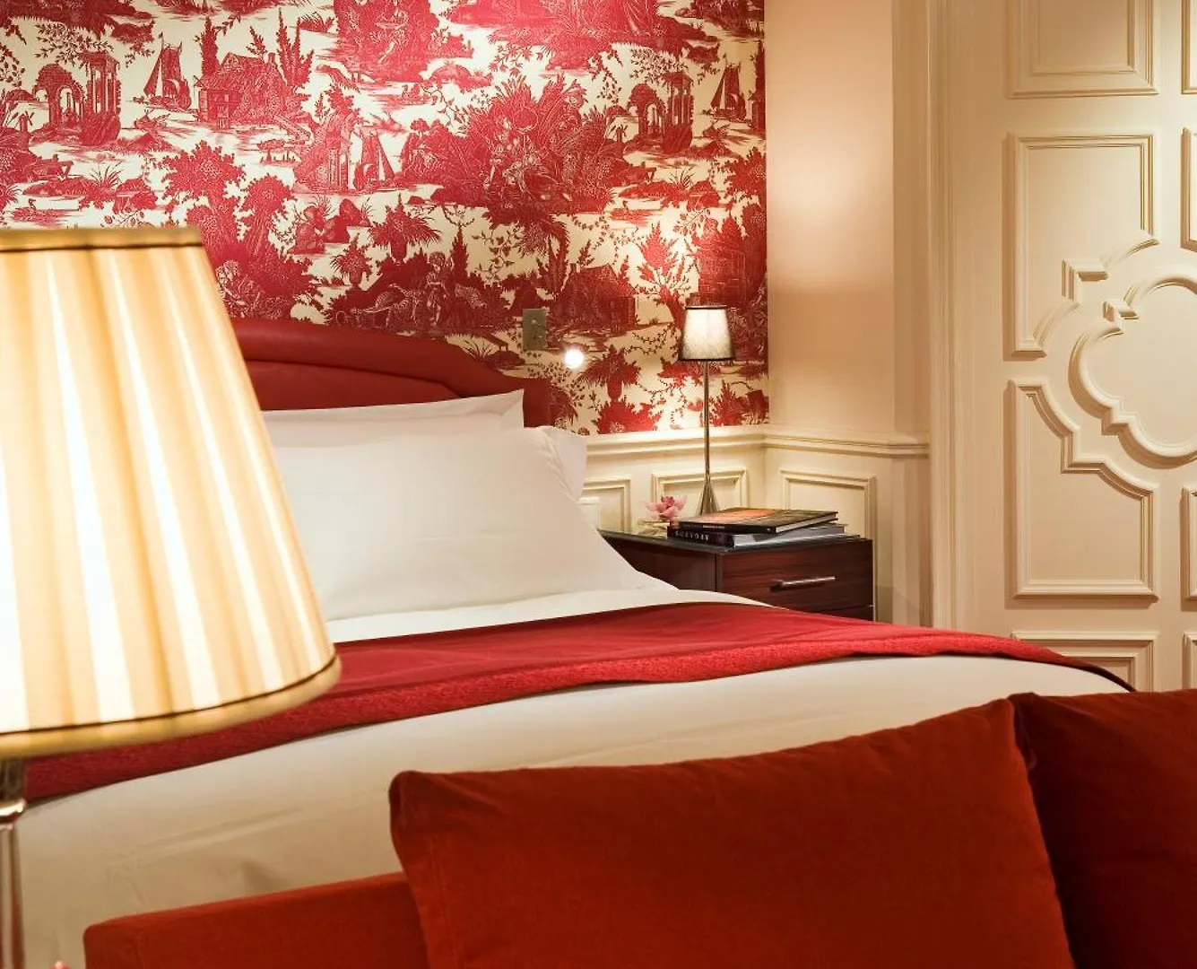 Le Royal Hotel Lyon - Mgallery Collection 5*,