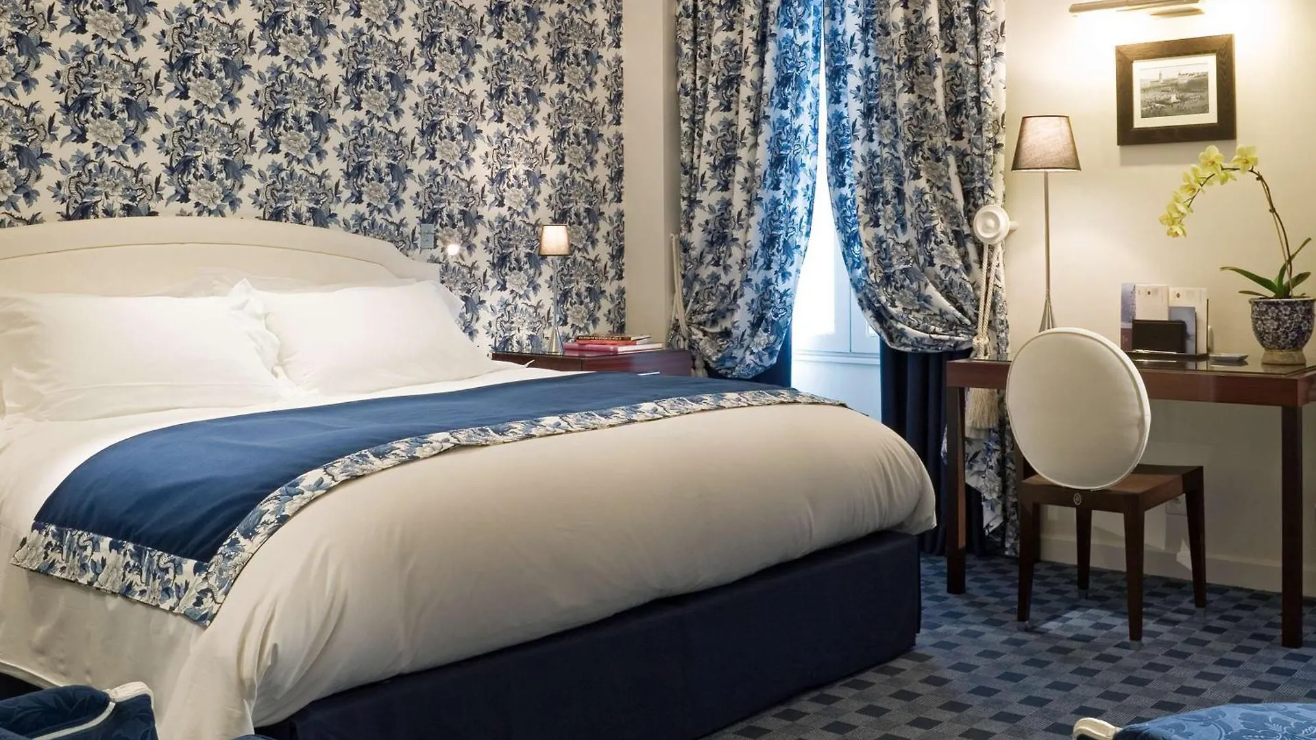 *****  Le Royal Hotel Lyon - Mgallery Collection France