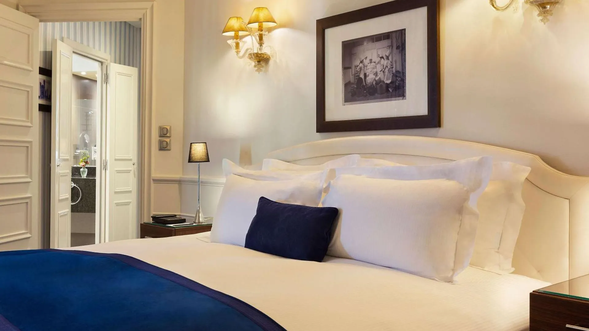 Le Royal Hotel Lyon - Mgallery Collection