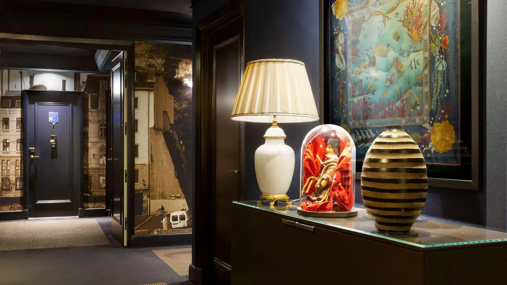 Le Royal Hotel Lyon - Mgallery Collection