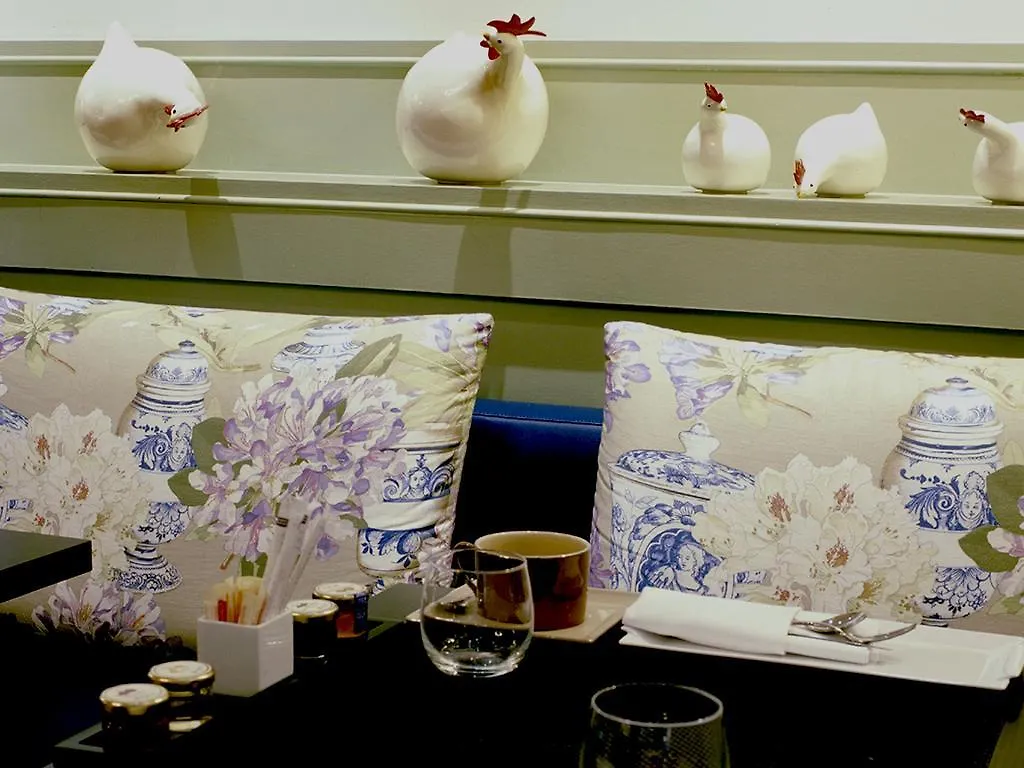 Le Royal Hotel Lyon - Mgallery Collection 5*,  France