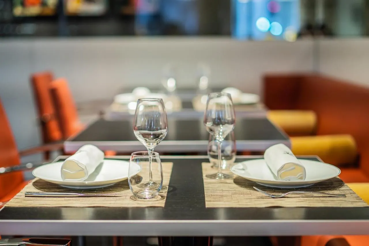*****  Hotel Le Royal Lyon - Mgallery Frankrijk