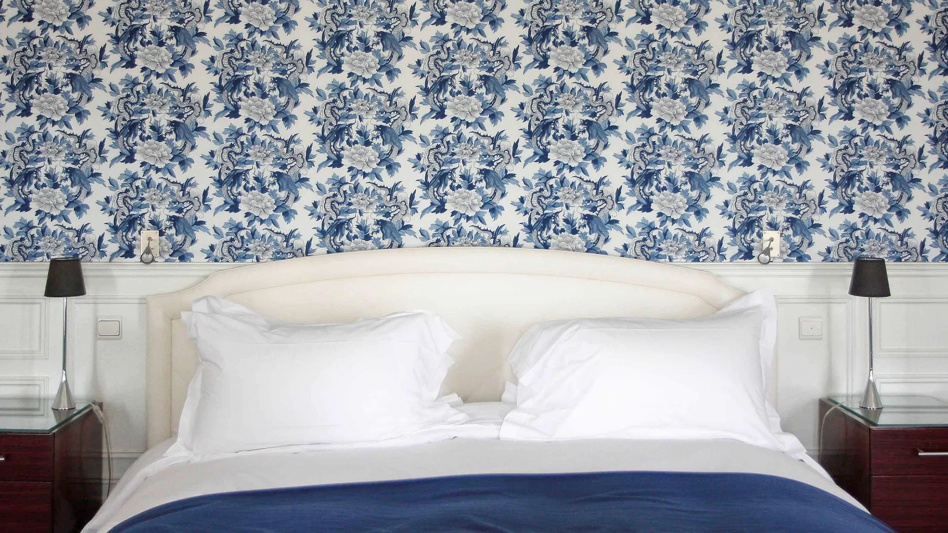 Hotel Le Royal Lyon - Mgallery