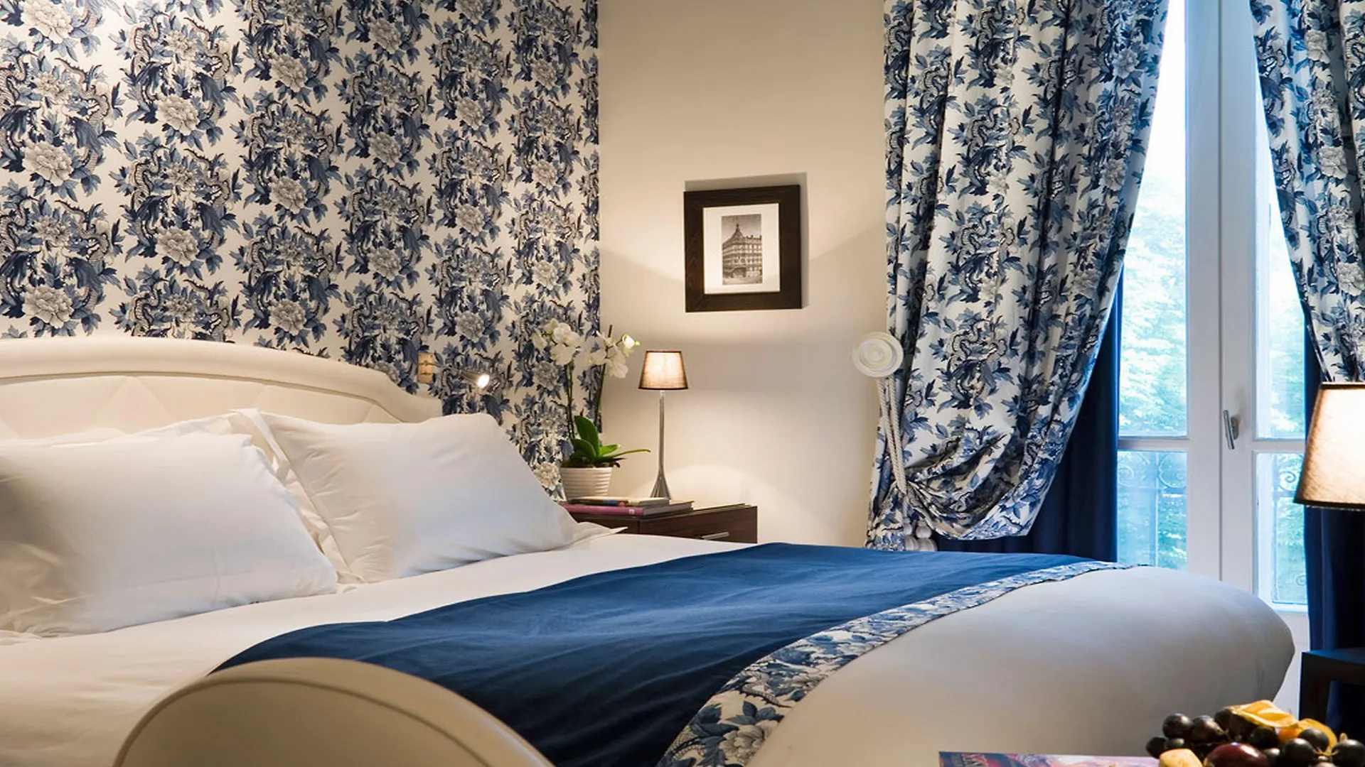 Hotel Le Royal Lyon - Mgallery