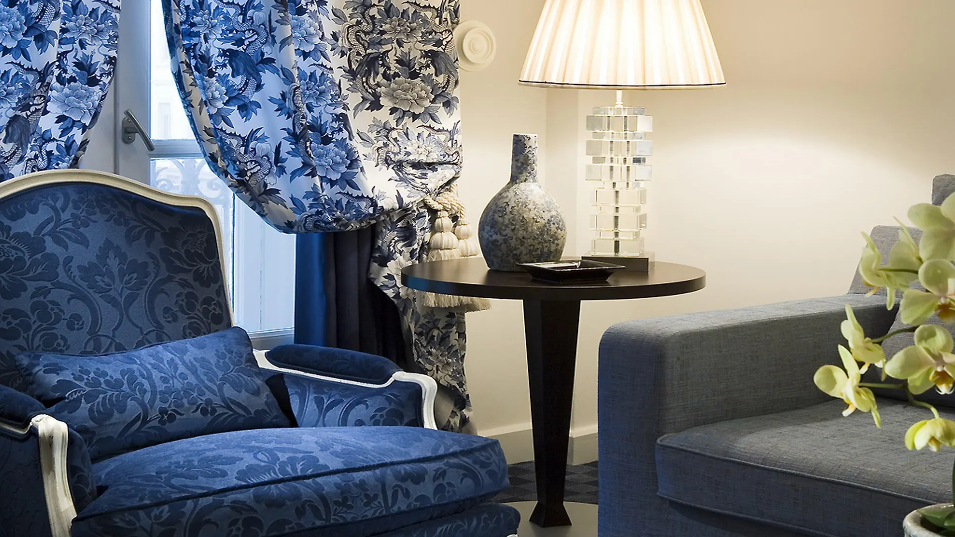 Hotel Le Royal Lyon - Mgallery