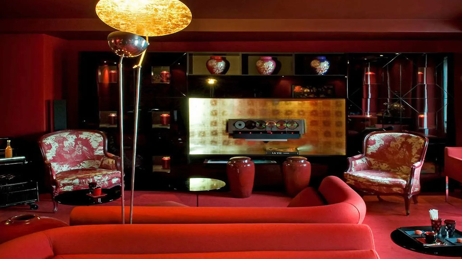 Hotel Le Royal Lyon - Mgallery 5*,  Frankrijk