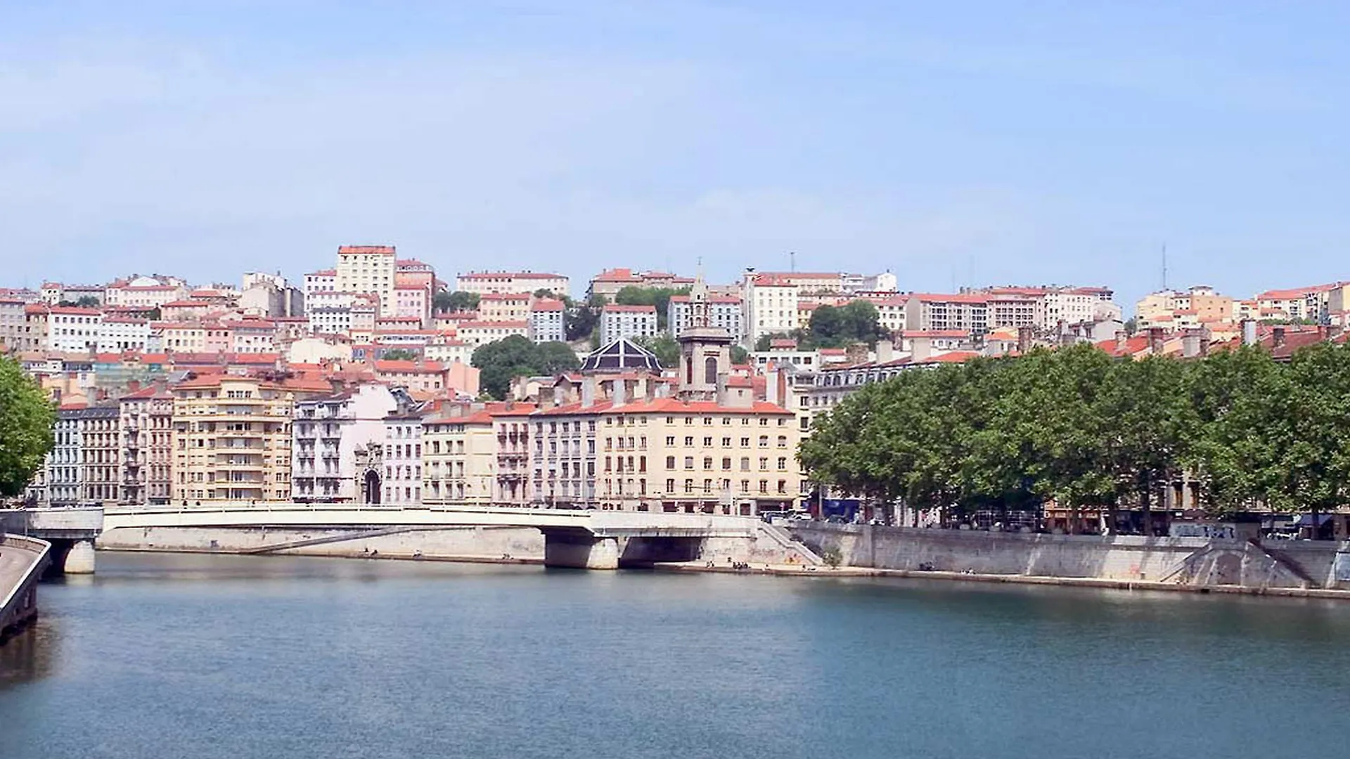 Le Royal Hotel Lyon - Mgallery Collection 5*,  France
