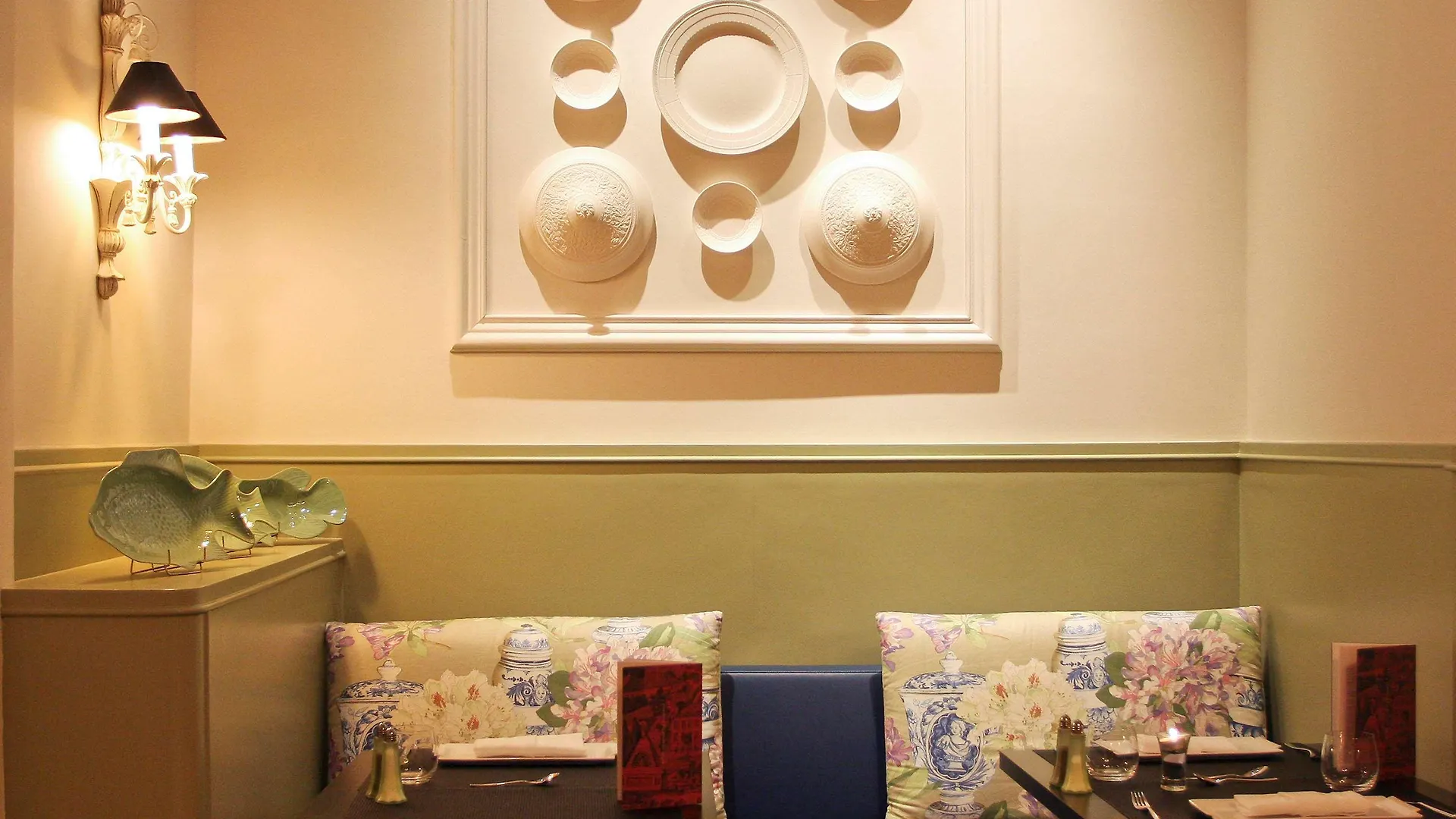 Le Royal Hotel Lyon - Mgallery Collection