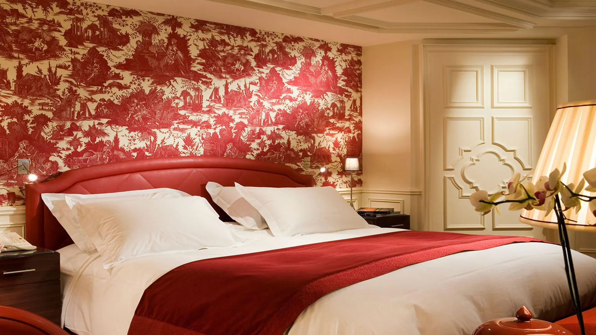 Hotel Le Royal Lyon - Mgallery