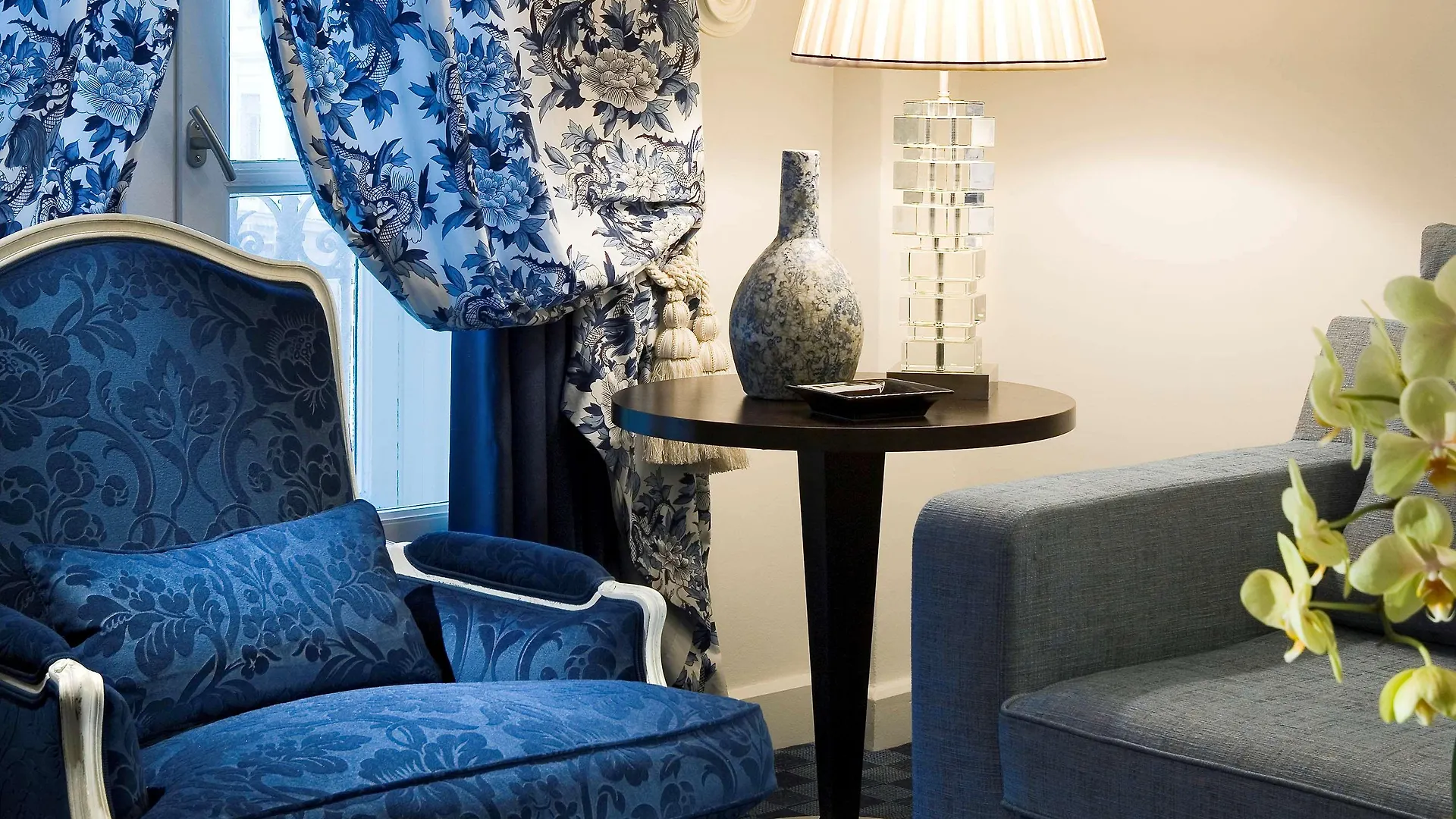 *****  Hotel Le Royal Lyon - Mgallery Frankrijk