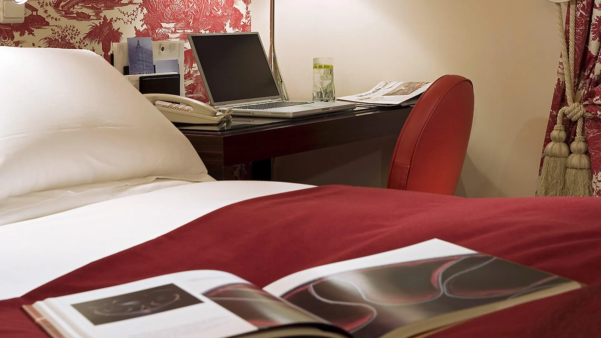 Hotel Le Royal Lyon - Mgallery 5*,  Frankrijk