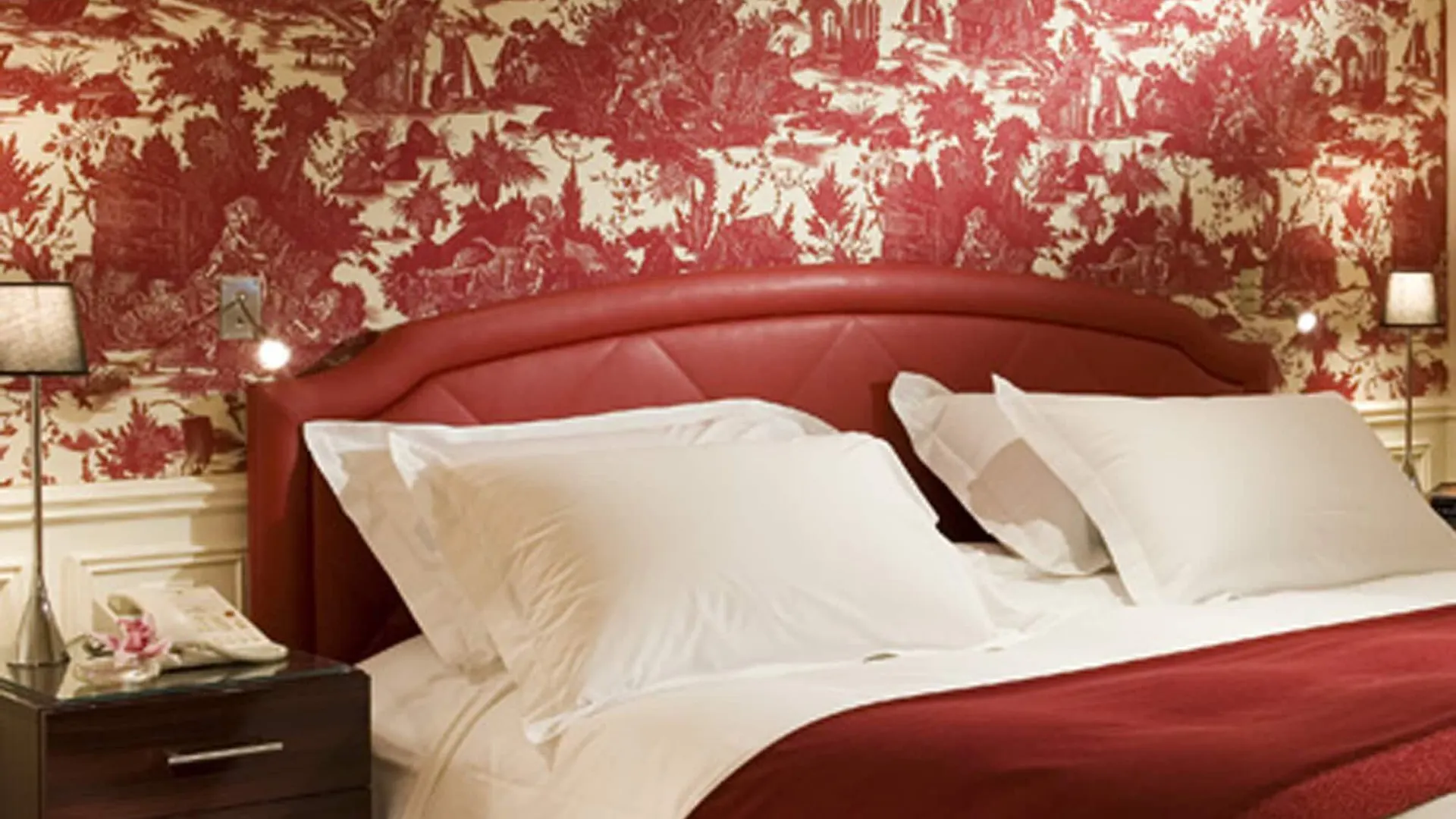Le Royal Hotel Lyon - Mgallery Collection 5*,