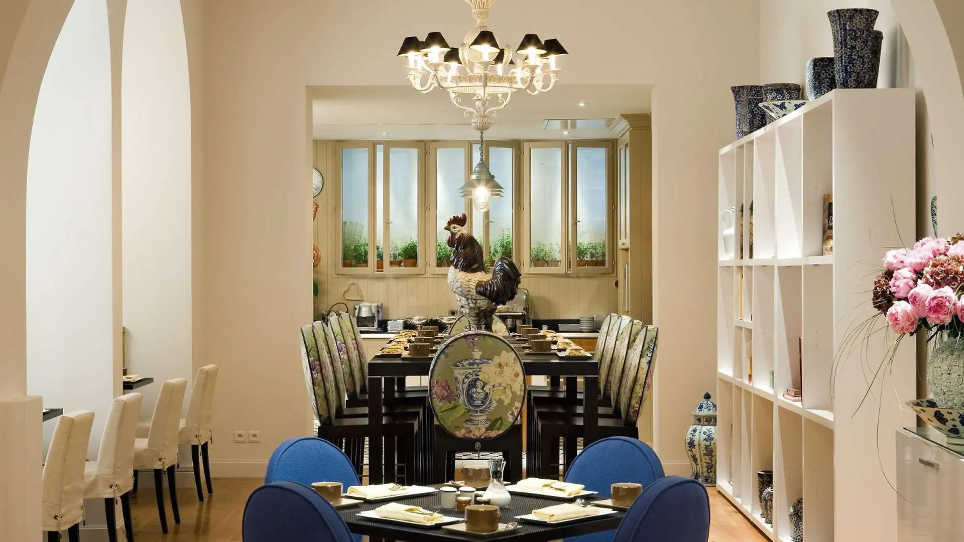 Le Royal Hotel Lyon - Mgallery Collection