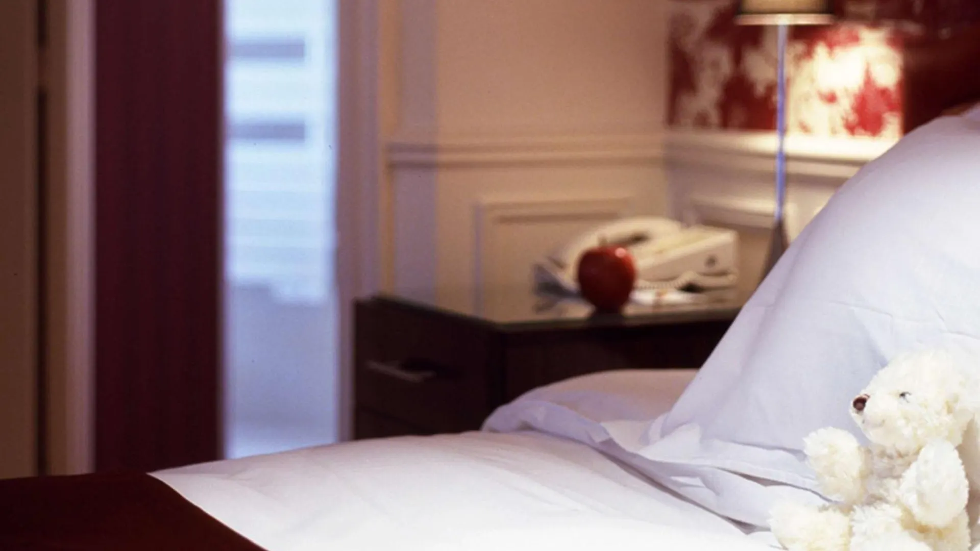 Hotel Le Royal Lyon - Mgallery