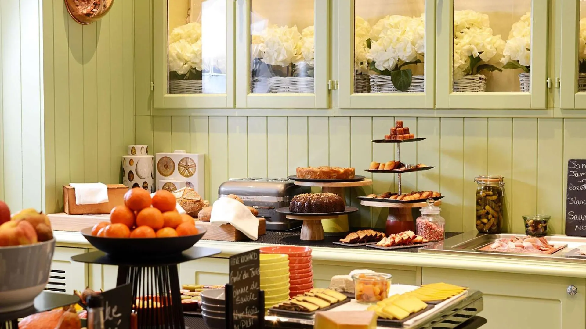 Le Royal Hotel Lyon - Mgallery Collection