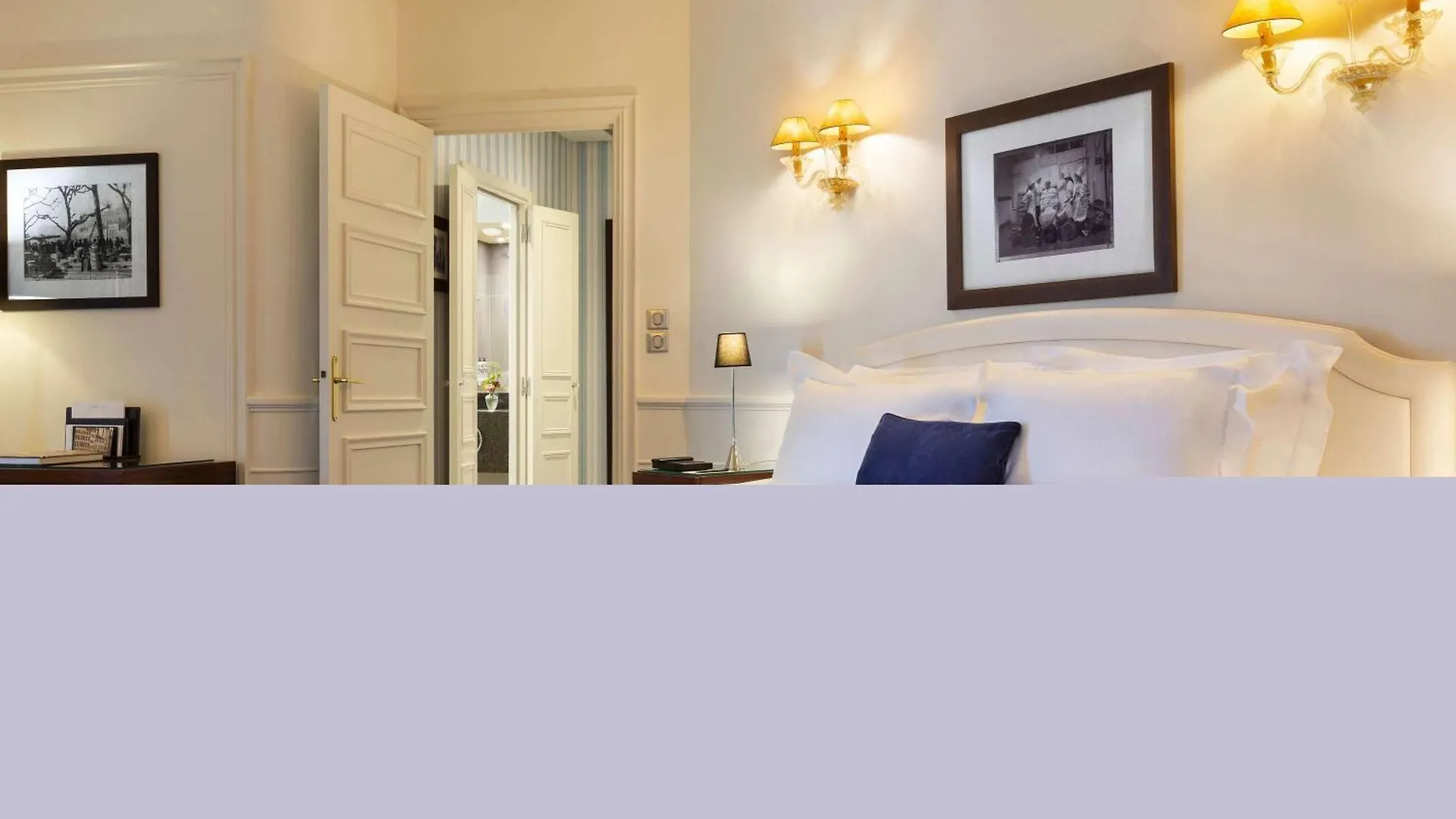 Hotel Le Royal Lyon - Mgallery Frankrijk