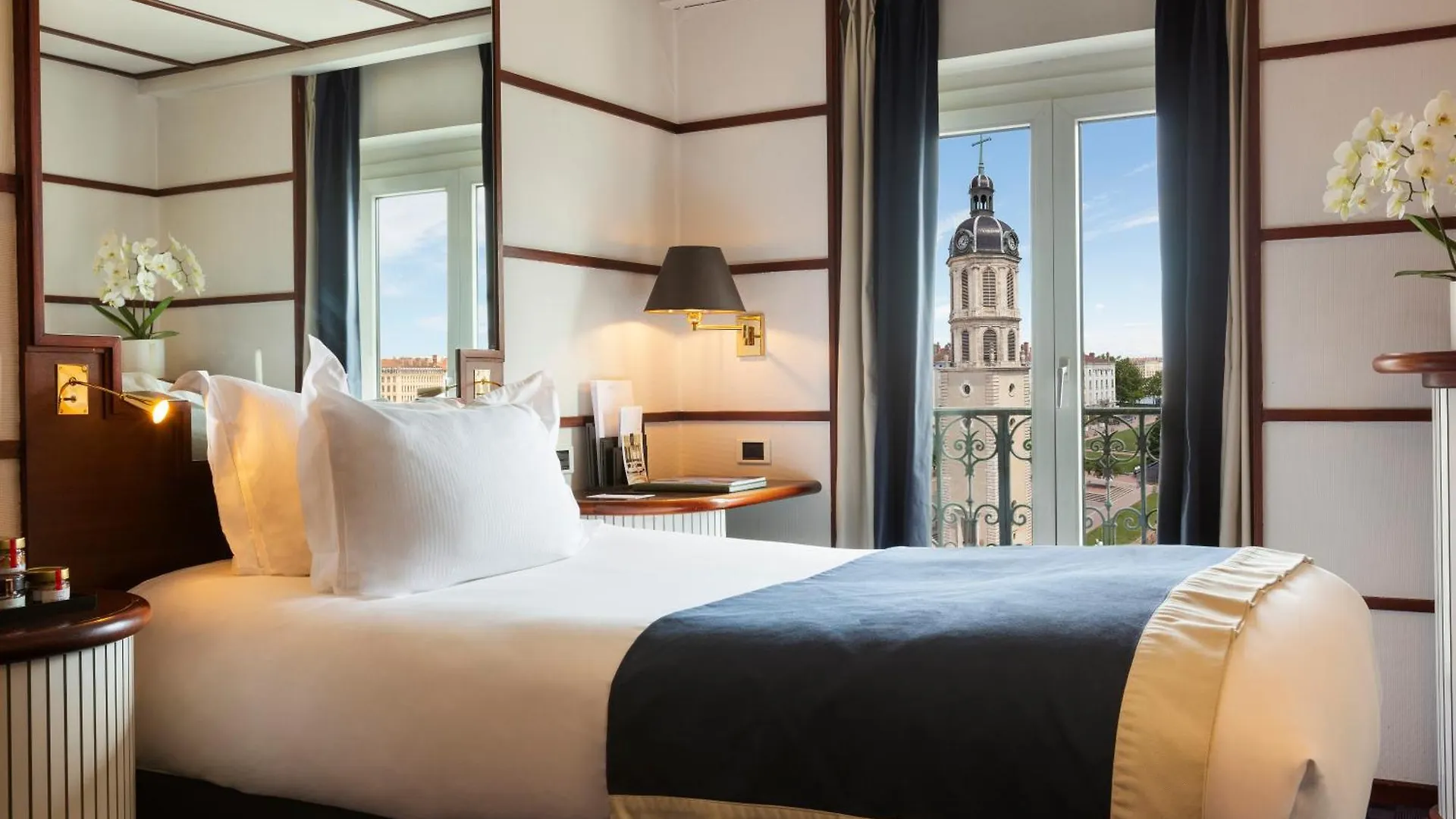 Le Royal Hotel Lyon - Mgallery Collection