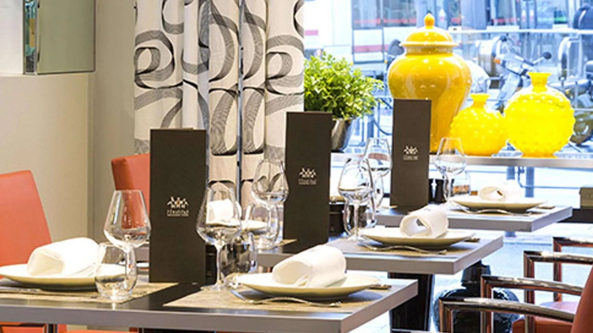 *****  Hotel Le Royal Lyon - Mgallery Frankrijk
