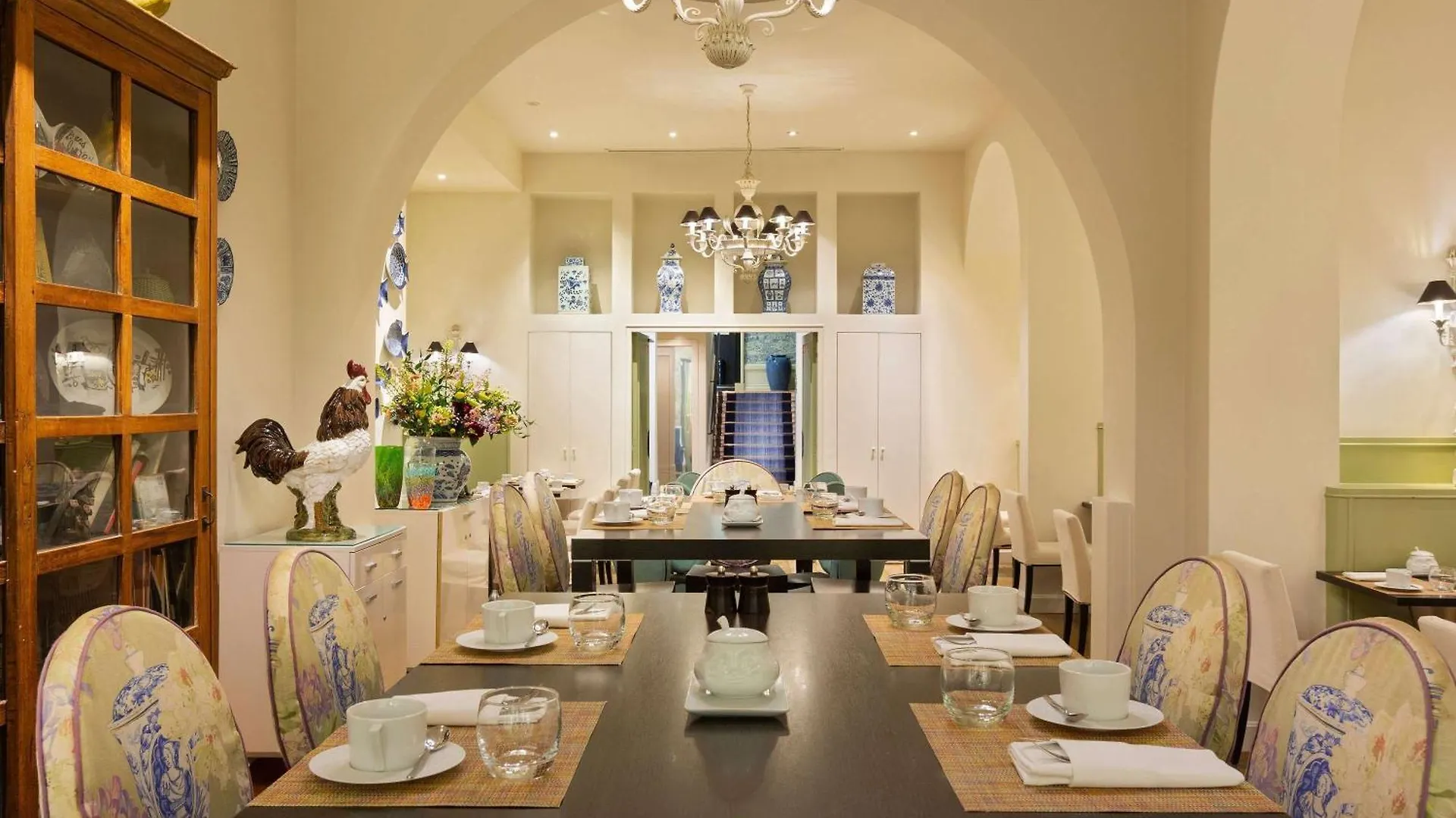 Le Royal Hotel Lyon - Mgallery Collection