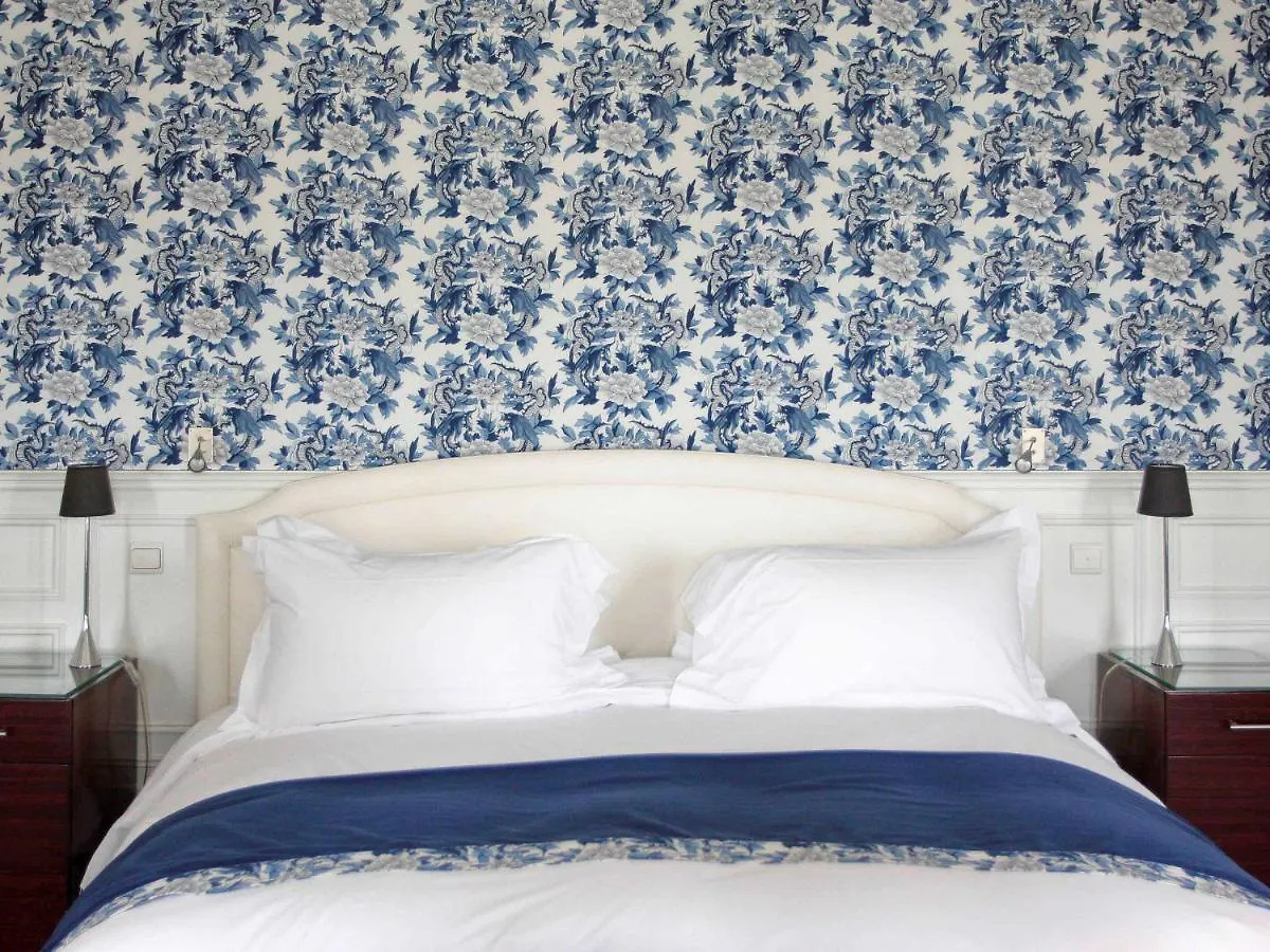 Hotel Le Royal Lyon - Mgallery